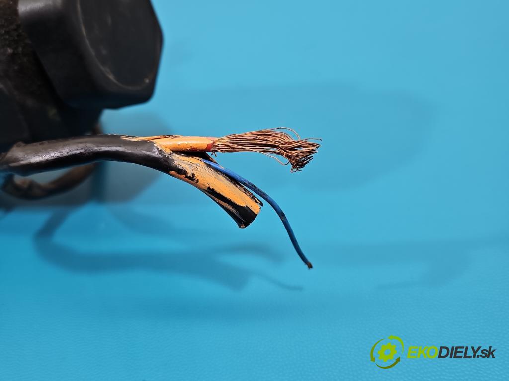 Mercedes A W168 1997-2004 1.6 102 HP manual 75 kW 1598 cm3 5- čerpadlo posilovač A1684660501 (Servočerpadlo)