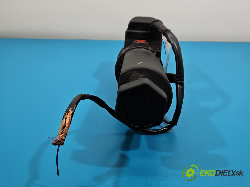 Mercedes A W168 1997-2004 1.6 102 HP manual 75 kW 1598 cm3 5- čerpadlo posilovač A1684660501 (Servočerpadlo)