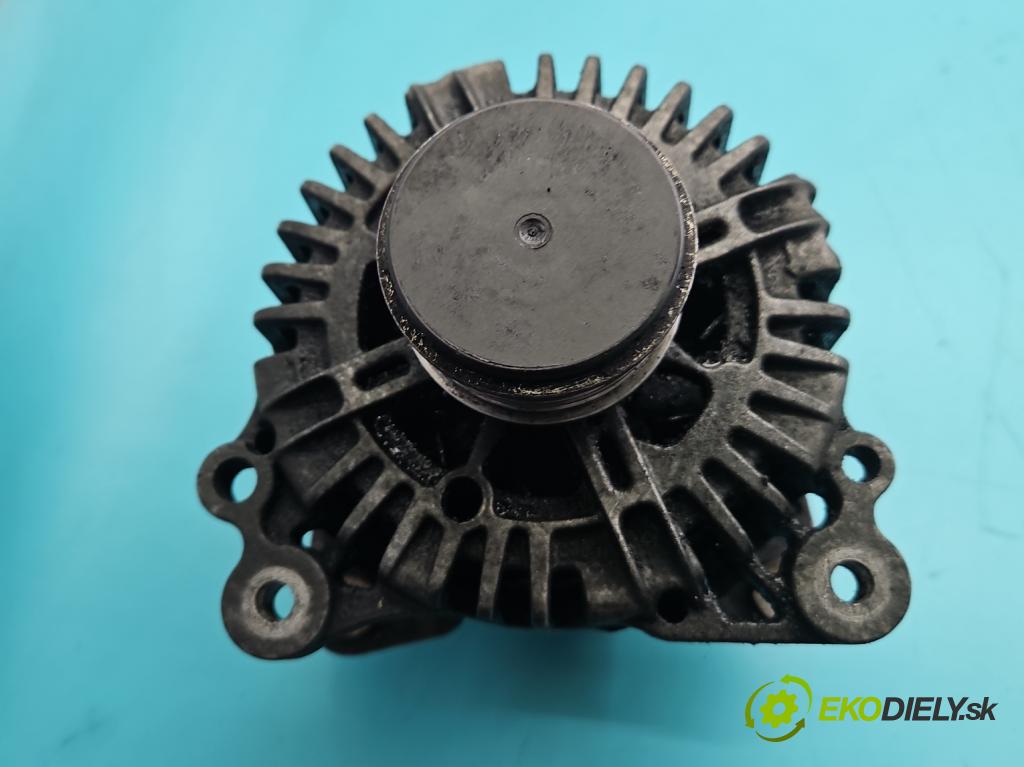 Vw Golf V 2003-2009 1.9 tdi 105 HP manual 77 kW 1896 cm3 5- Alternator 06F903023C (Alternátor)