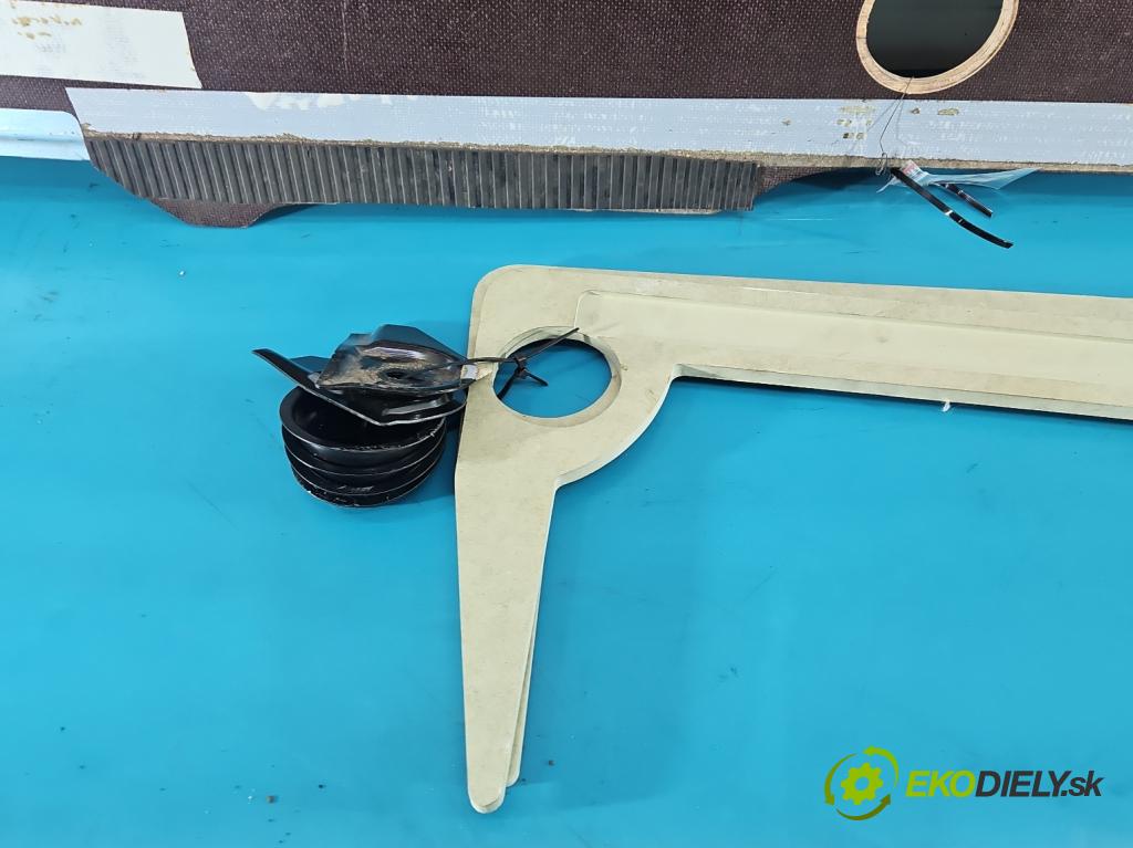 Toyota Proace City 1.5 D4D 131 HP automatic 96 kW 1499 cm3 5- Budova: 98265920GZ