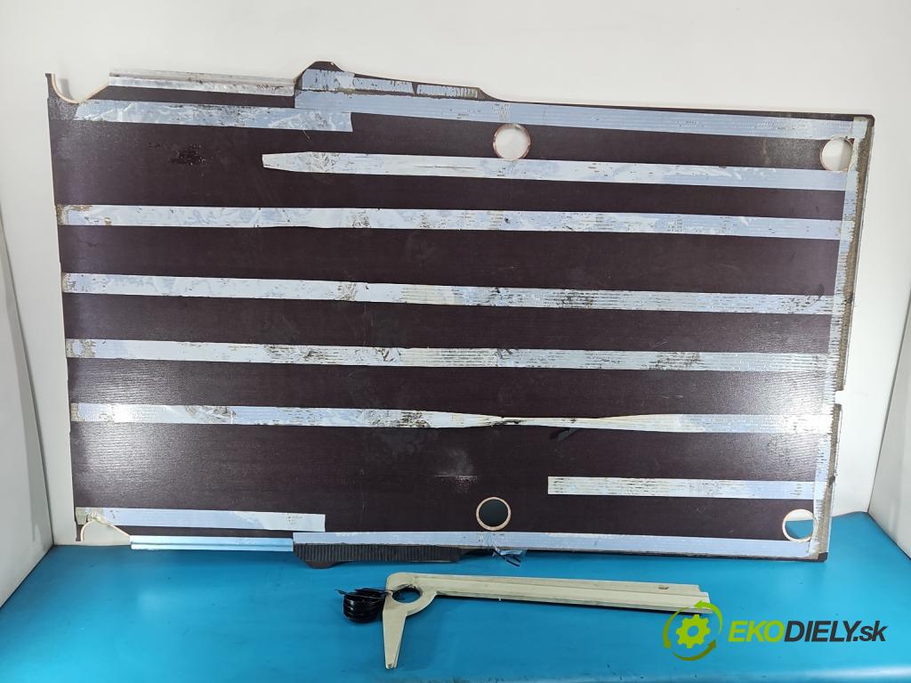 Toyota Proace City 1.5 D4D 131 hp automatic 96 kW 1499 cm3 5- Budova 98265920GZ