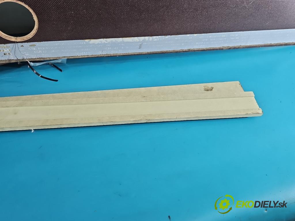 Toyota Proace City 1.5 D4D 131 HP automatic 96 kW 1499 cm3 5- Budova: 98265920GZ