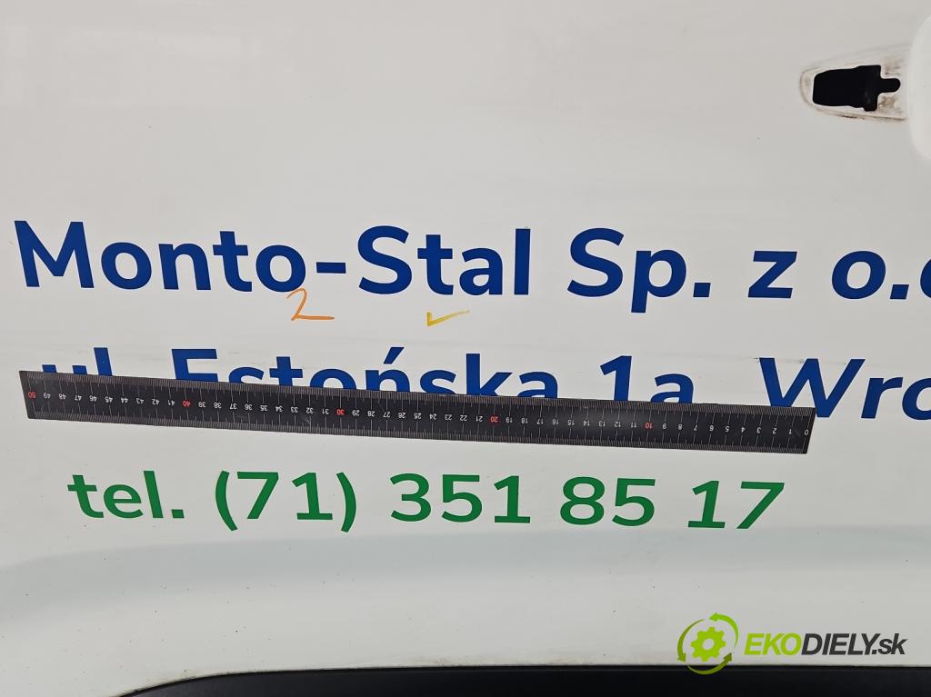 Toyota Proace City 1.5 D4D 131 HP automatic 96 kW 1499 cm3 5- dvere predné ľavé  (Kľučka dverí ostatné)