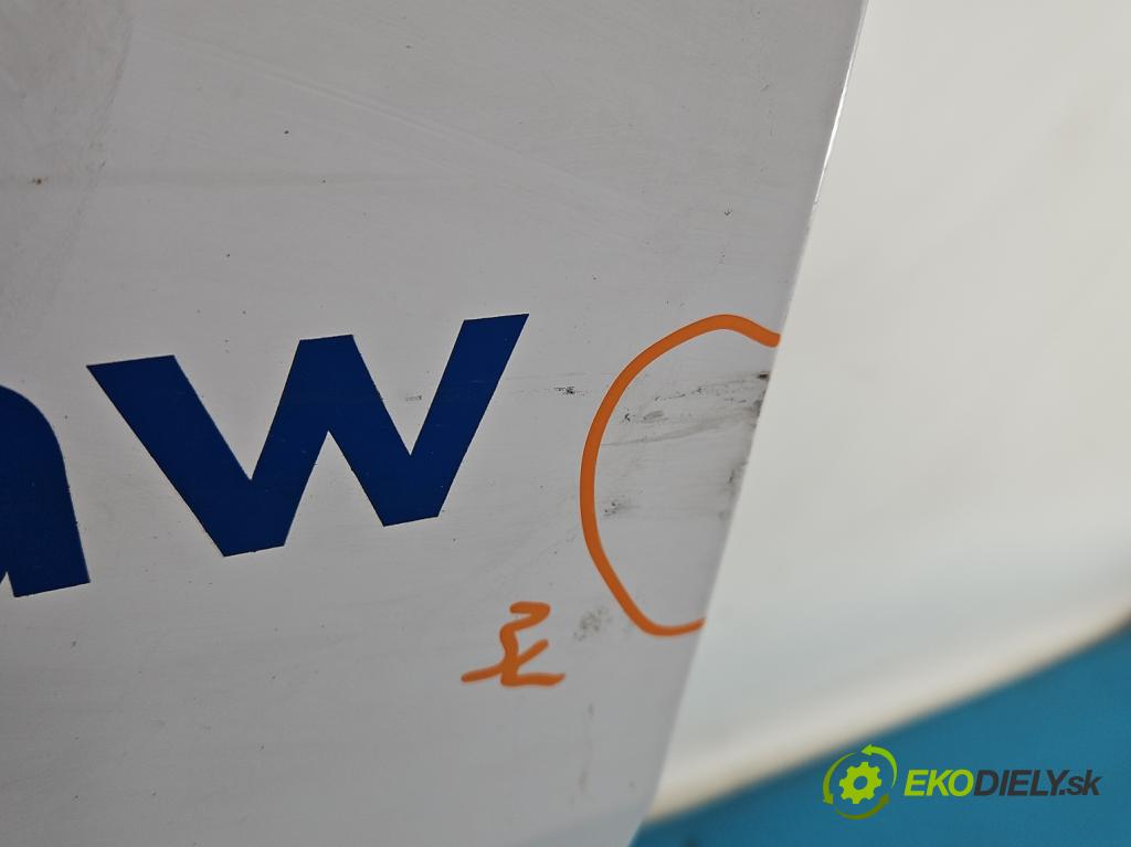 Toyota Proace City 1.5 D4D 131 HP automatic 96 kW 1499 cm3 5- dvere predné ľavé  (Kľučka dverí ostatné)