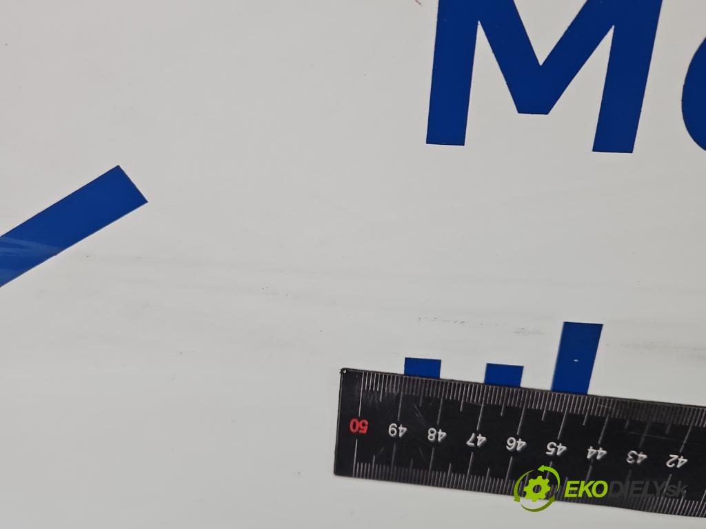 Toyota Proace City 1.5 D4D 131 HP automatic 96 kW 1499 cm3 5- dvere predné ľavé  (Kľučka dverí ostatné)