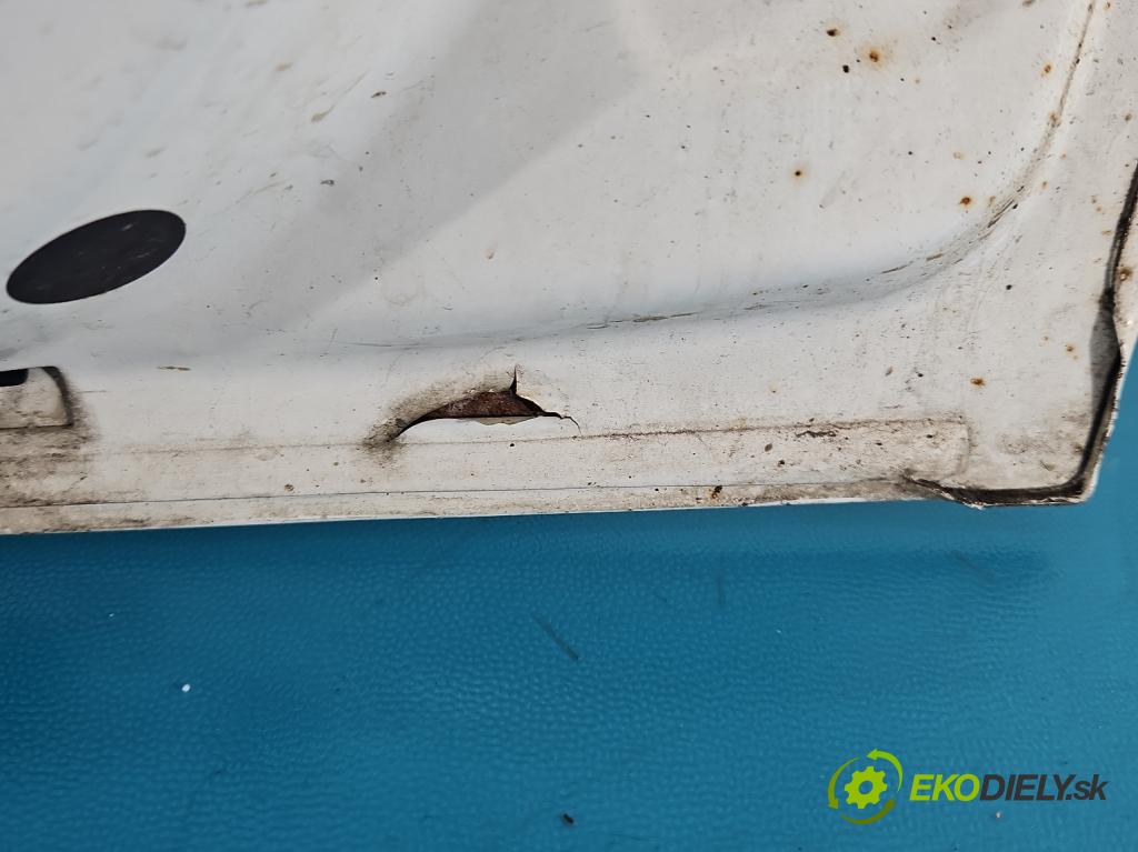 Toyota Proace City 1.5 D4D 131 HP automatic 96 kW 1499 cm3 5- dvere predné ľavé  (Kľučka dverí ostatné)