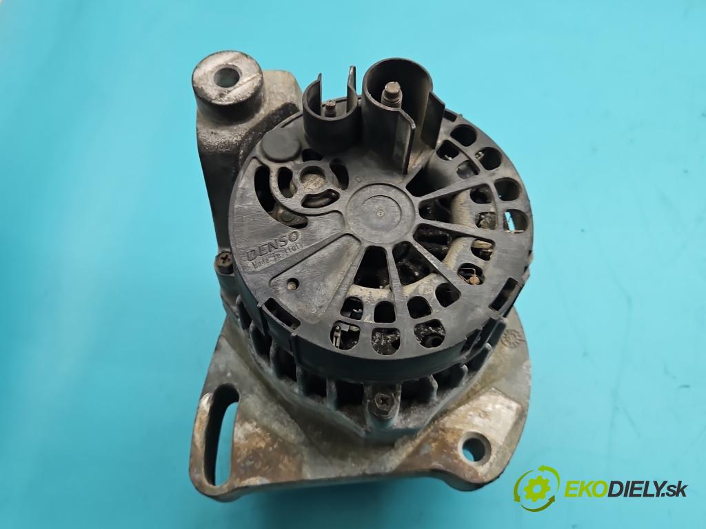 Fiat Stilo 1.2 16V 80 hp manual 59 kW 1242 cm3 5- Alternator  (Alternátor)