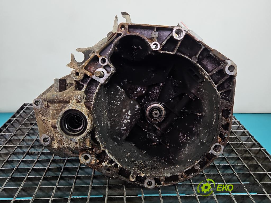 Fiat Stilo 1.2 16V 80 HP manual 59 kW 1242 cm3 5- prevodovka stupeň,rýchlosť manual