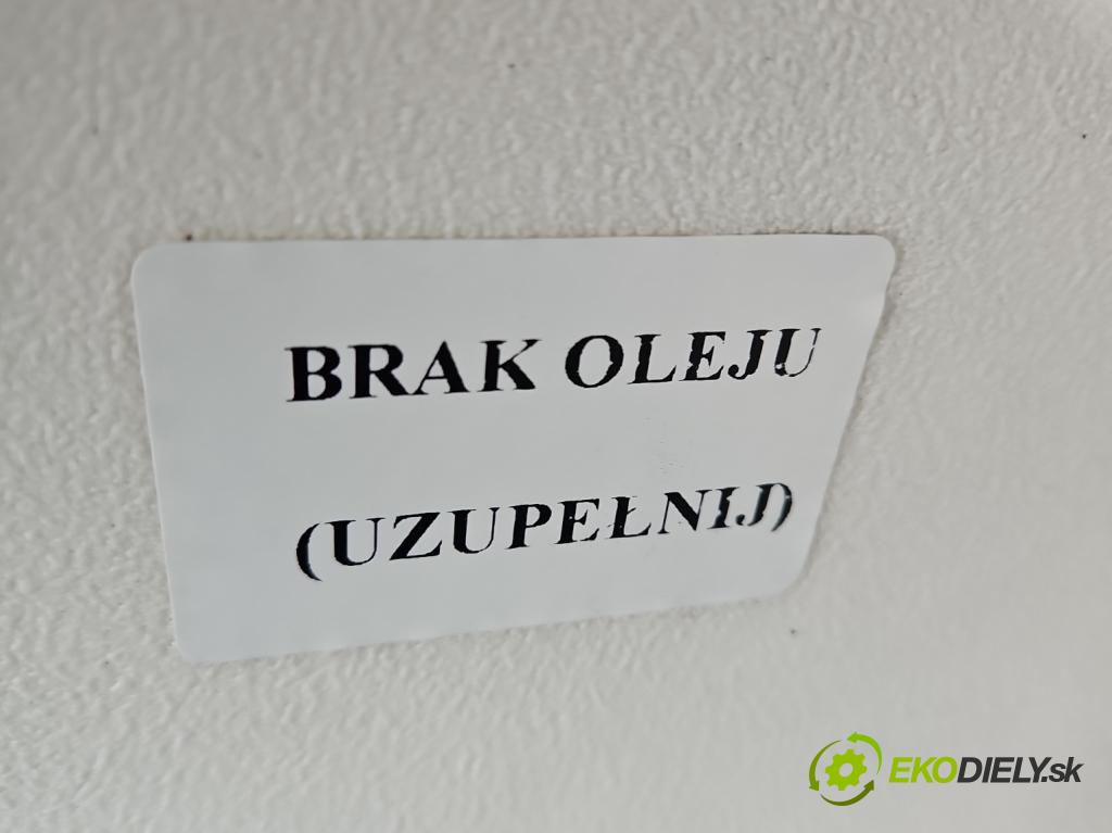 Fiat Stilo 1.2 16V 80 HP manual 59 kW 1242 cm3 5- prevodovka stupeň,rýchlosť manual