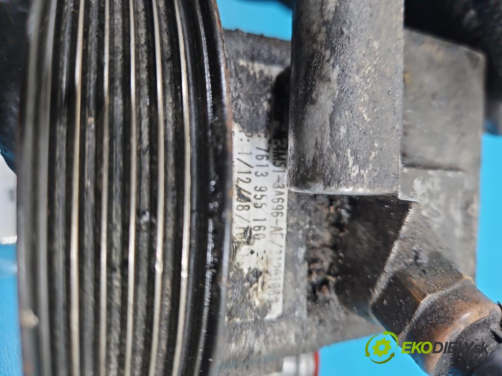 Ford C-Max I 2003-2010 1.6 16V 116 HP manual 85 kW 1596 cm3 5- čerpadlo posilovač 4M51-3A696-AE (Servočerpadlo)