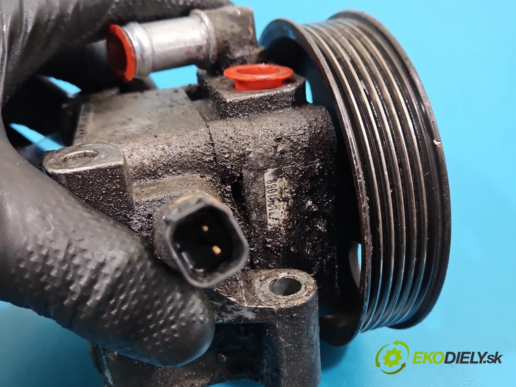 Ford C-Max I 2003-2010 1.6 16V 116 HP manual 85 kW 1596 cm3 5- čerpadlo posilovač 4M51-3A696-AE (Servočerpadlo)