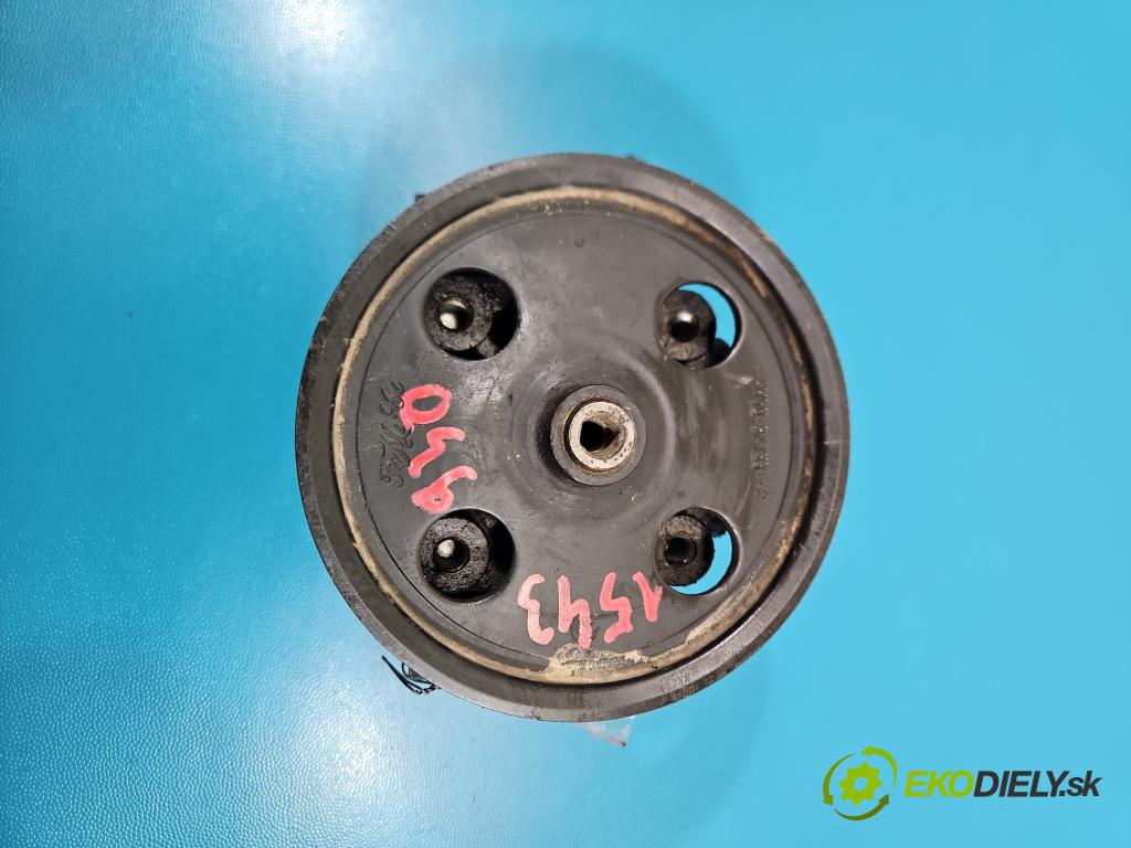 Ford C-Max I 2003-2010 1.6 16V 116 HP manual 85 kW 1596 cm3 5- čerpadlo posilovač 4M51-3A696-AE (Servočerpadlo)