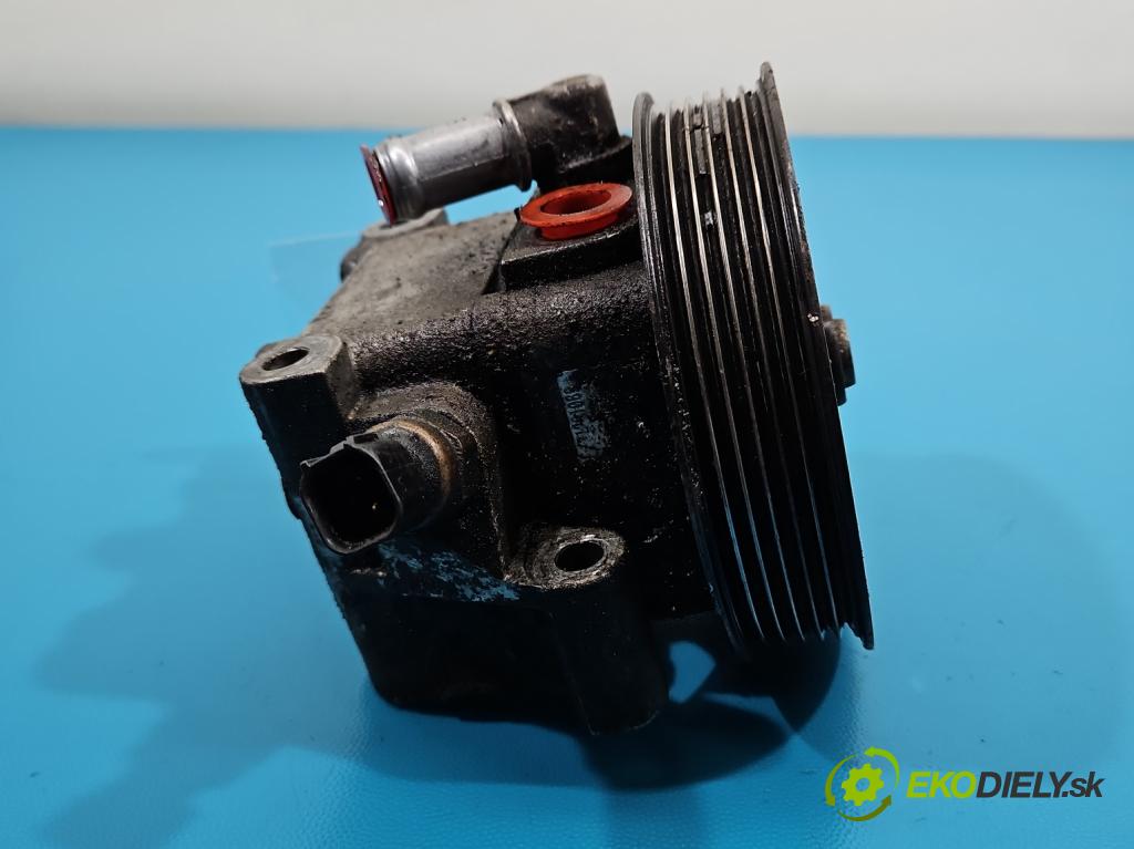 Ford C-Max I 2003-2010 1.6 16V 116 HP manual 85 kW 1596 cm3 5- čerpadlo posilovač 4M51-3A696-AE (Servočerpadlo)