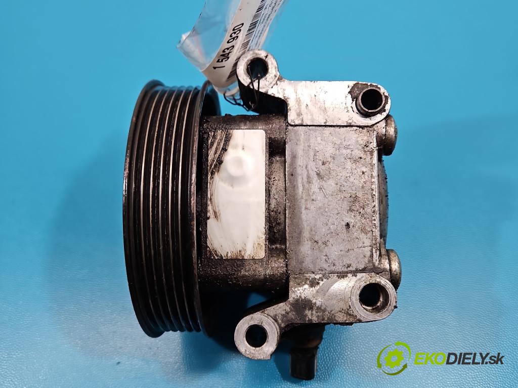 Ford C-Max I 2003-2010 1.6 16V 116 HP manual 85 kW 1596 cm3 5- čerpadlo posilovač 4M51-3A696-AE (Servočerpadlo)