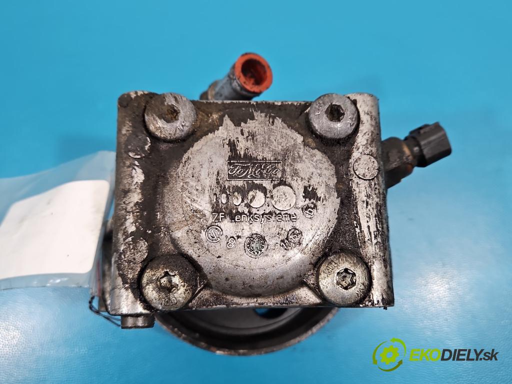 Ford C-Max I 2003-2010 1.6 16V 116 HP manual 85 kW 1596 cm3 5- čerpadlo posilovač 4M51-3A696-AE (Servočerpadlo)