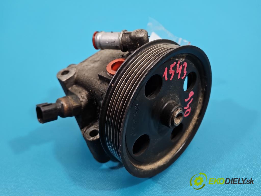 Ford C-Max I 2003-2010 1.6 16V 116 HP manual 85 kW 1596 cm3 5- čerpadlo posilovač 4M51-3A696-AE (Servočerpadlo)