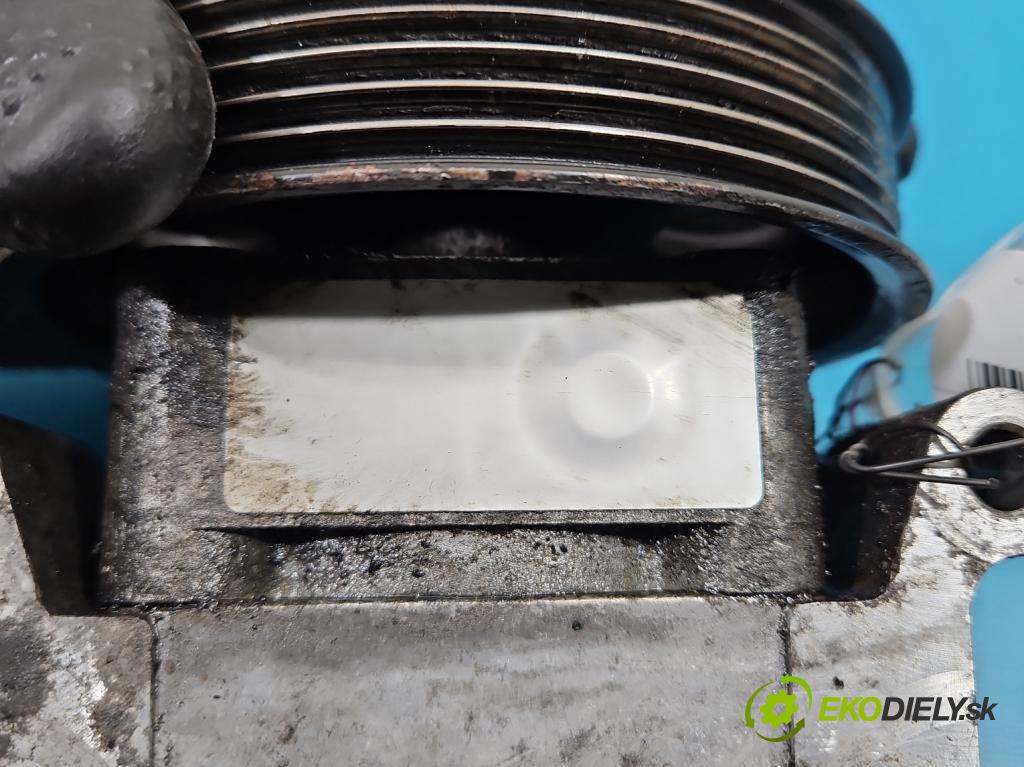 Ford C-Max I 2003-2010 1.6 16V 116 HP manual 85 kW 1596 cm3 5- čerpadlo posilovač 4M51-3A696-AE (Servočerpadlo)