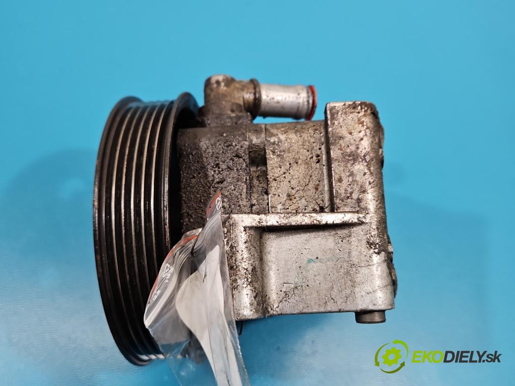 Ford C-Max I 2003-2010 1.6 16V 116 HP manual 85 kW 1596 cm3 5- čerpadlo posilovač 4M51-3A696-AE (Servočerpadlo)