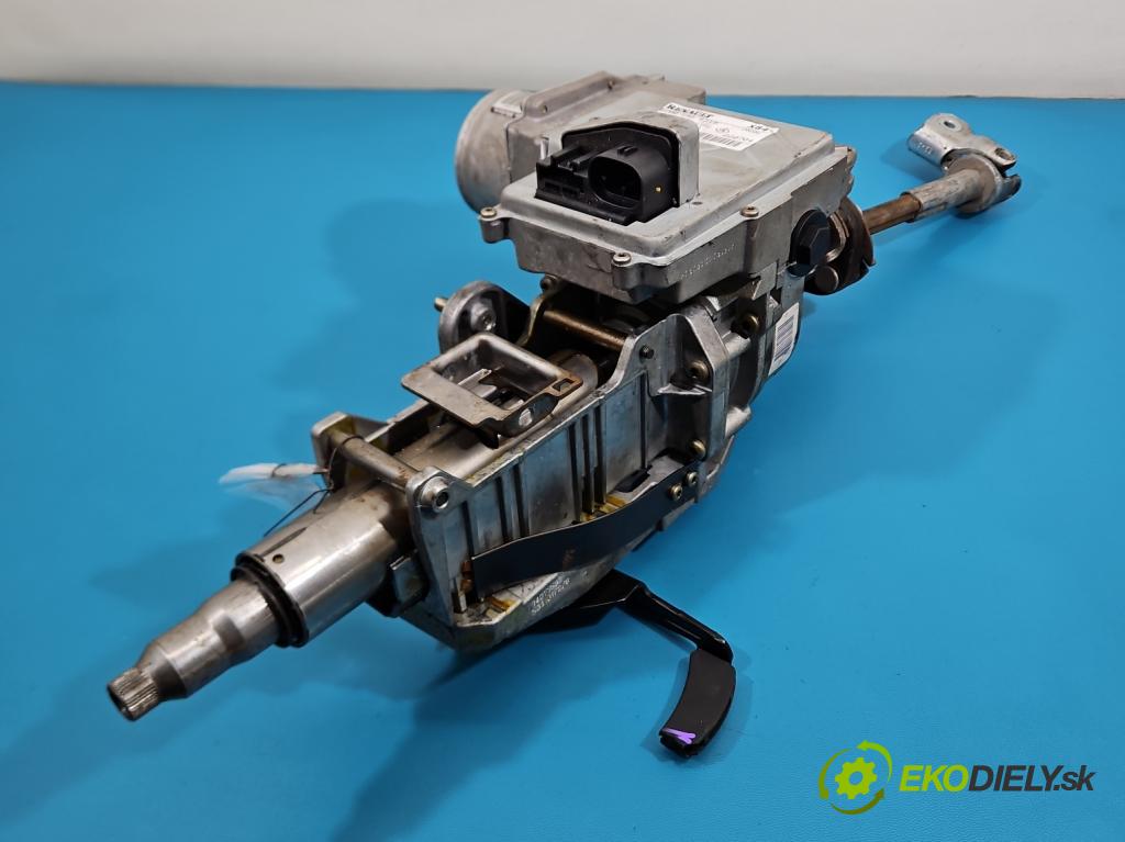 Renault Megane II 2003-2008 1.5 dci 82 HP manual 60 kW 1461 cm3 5- čerpadlo posilovač 8200246631B (Servočerpadlo)