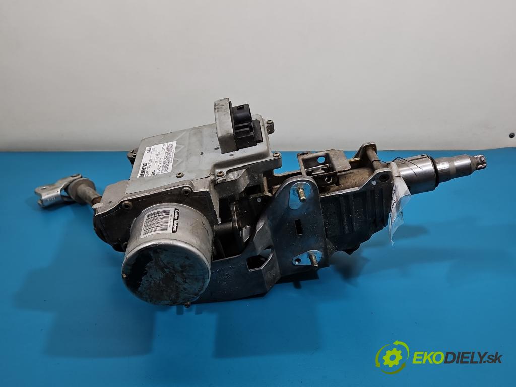 Renault Megane II 2003-2008 1.5 dci 82 HP manual 60 kW 1461 cm3 5- čerpadlo posilovač 8200246631B (Servočerpadlo)