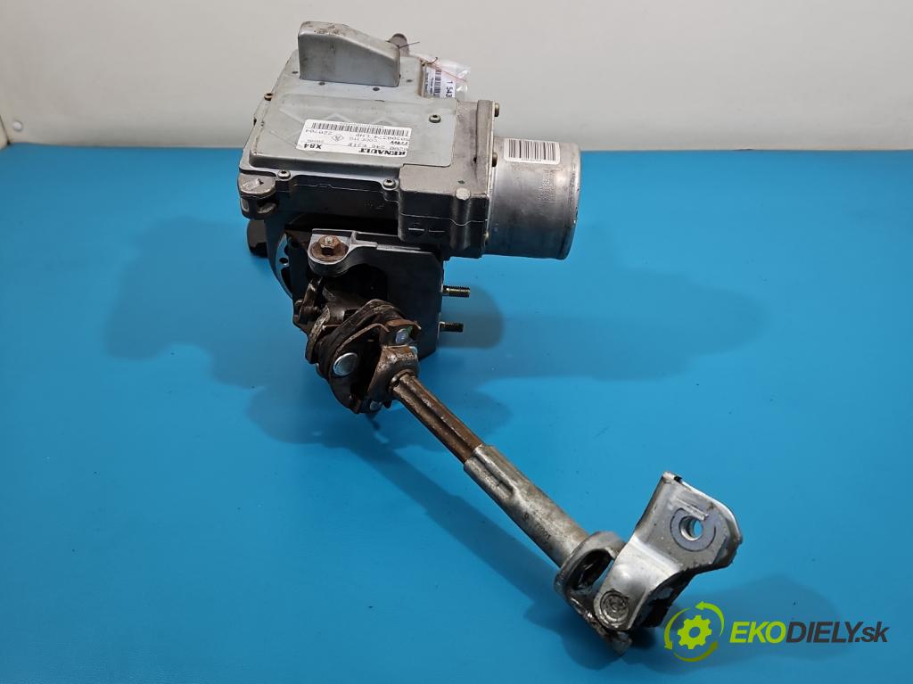 Renault Megane II 2003-2008 1.5 dci 82 HP manual 60 kW 1461 cm3 5- čerpadlo posilovač 8200246631B (Servočerpadlo)