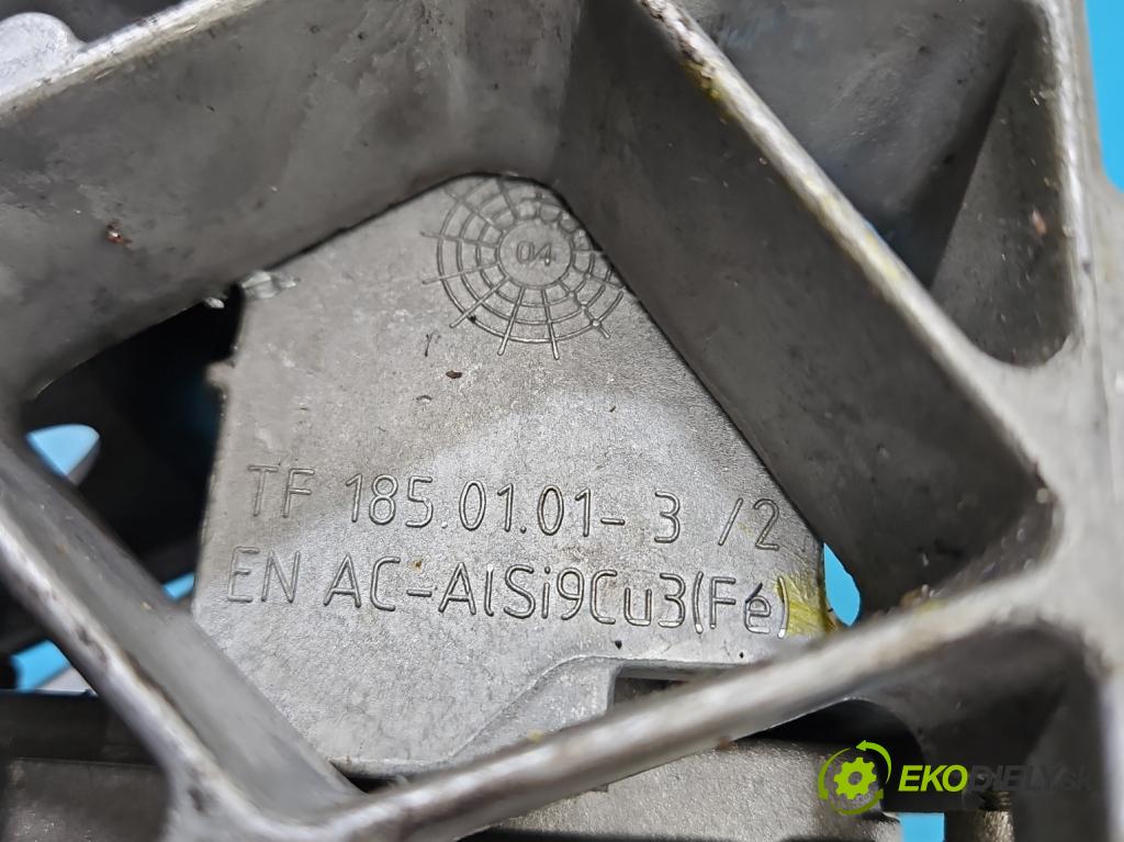 Renault Megane II 2003-2008 1.5 dci 82 HP manual 60 kW 1461 cm3 5- čerpadlo posilovač 8200246631B (Servočerpadlo)