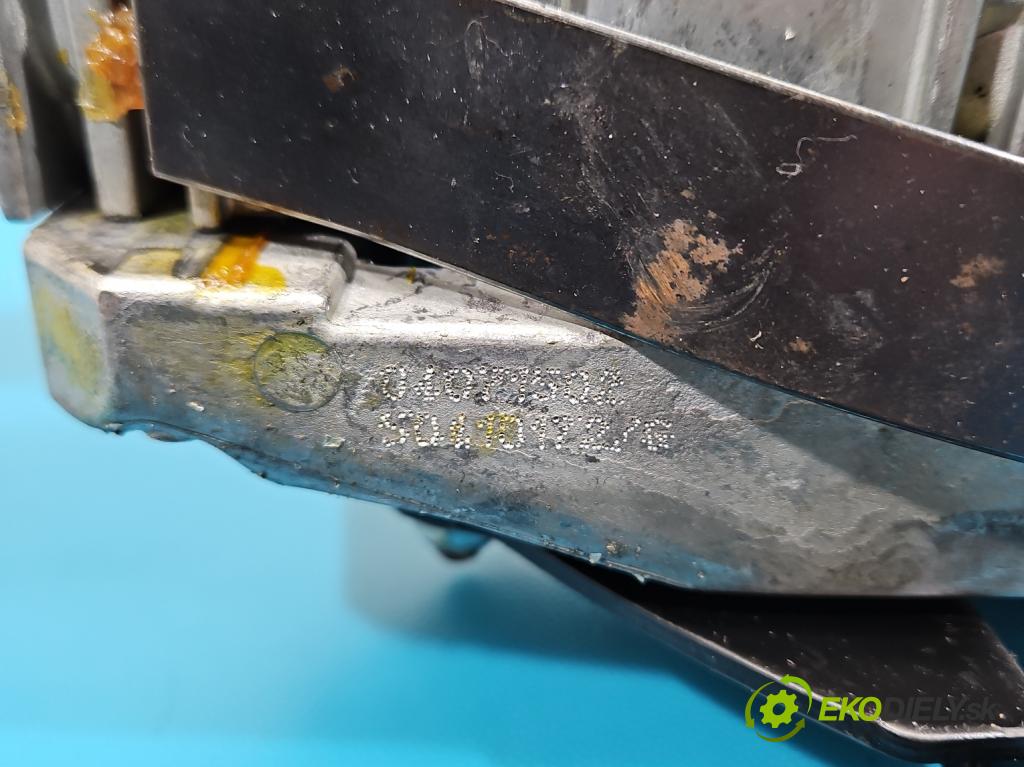 Renault Megane II 2003-2008 1.5 dci 82 HP manual 60 kW 1461 cm3 5- čerpadlo posilovač 8200246631B (Servočerpadlo)