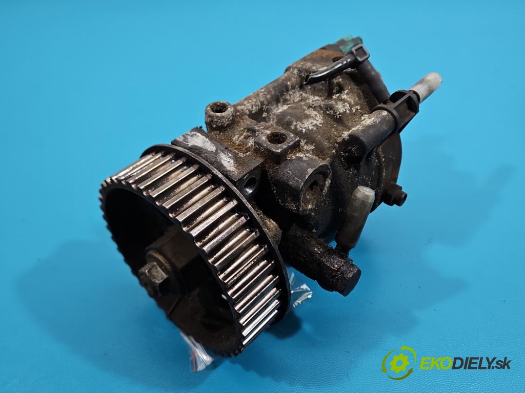 Renault Megane II 2003-2008 1.5 dci 82 HP manual 60 kW 1461 cm3 5- čerpadlo vstrekovacia R9042A040A (Vstrekovacie čerpadlo)
