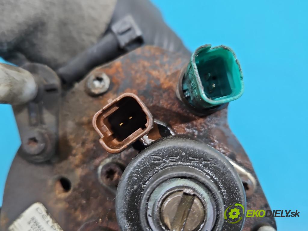 Renault Megane II 2003-2008 1.5 dci 82 HP manual 60 kW 1461 cm3 5- čerpadlo vstrekovacia R9042A040A (Vstrekovacie čerpadlo)