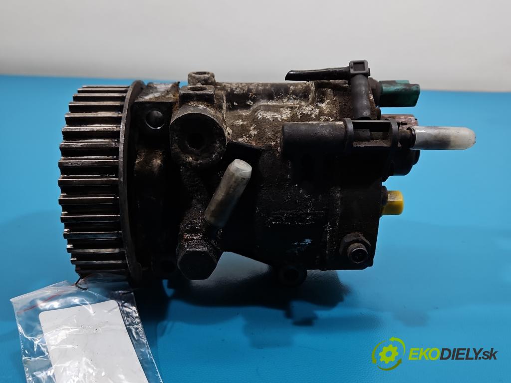 Renault Megane II 2003-2008 1.5 dci 82 HP manual 60 kW 1461 cm3 5- čerpadlo vstrekovacia R9042A040A (Vstrekovacie čerpadlo)