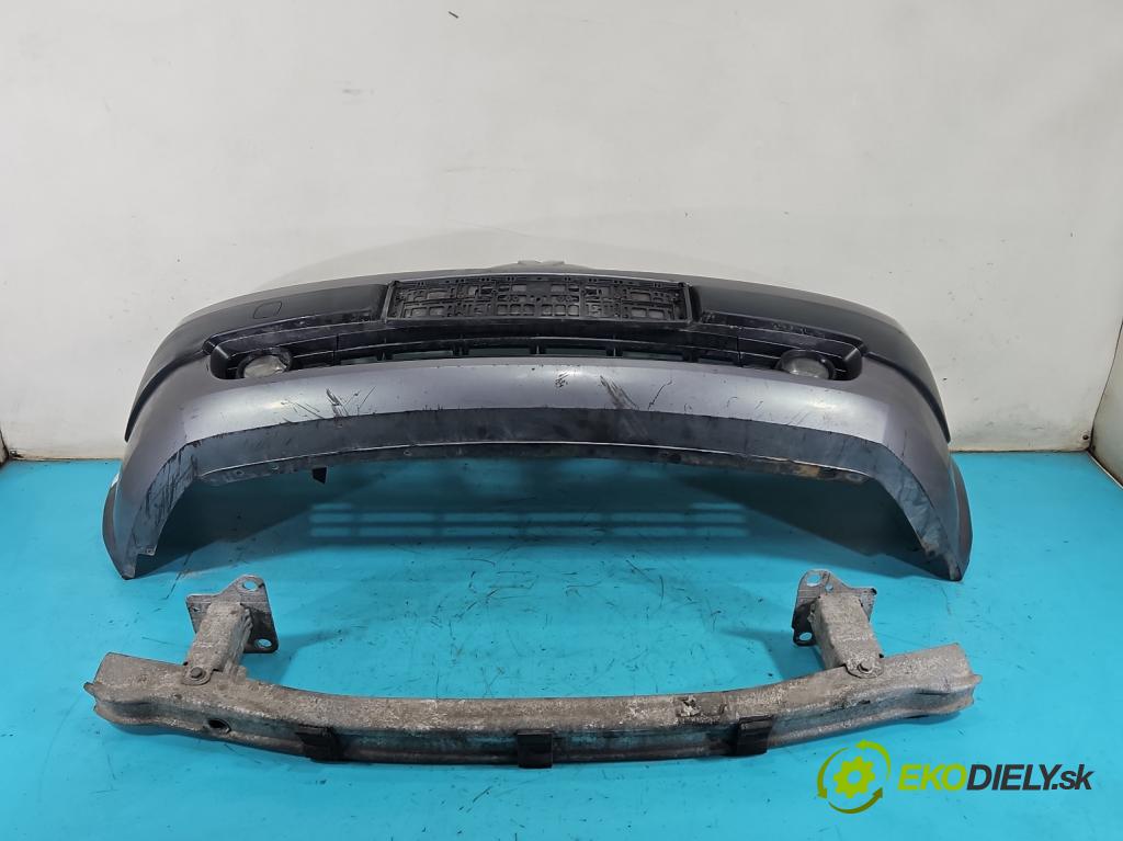 Renault Megane II 2003-2008 1.5 dci 82 HP manual 60 kW 1461 cm3 5- nárazník predné  (Kľučka dverí ostatné)