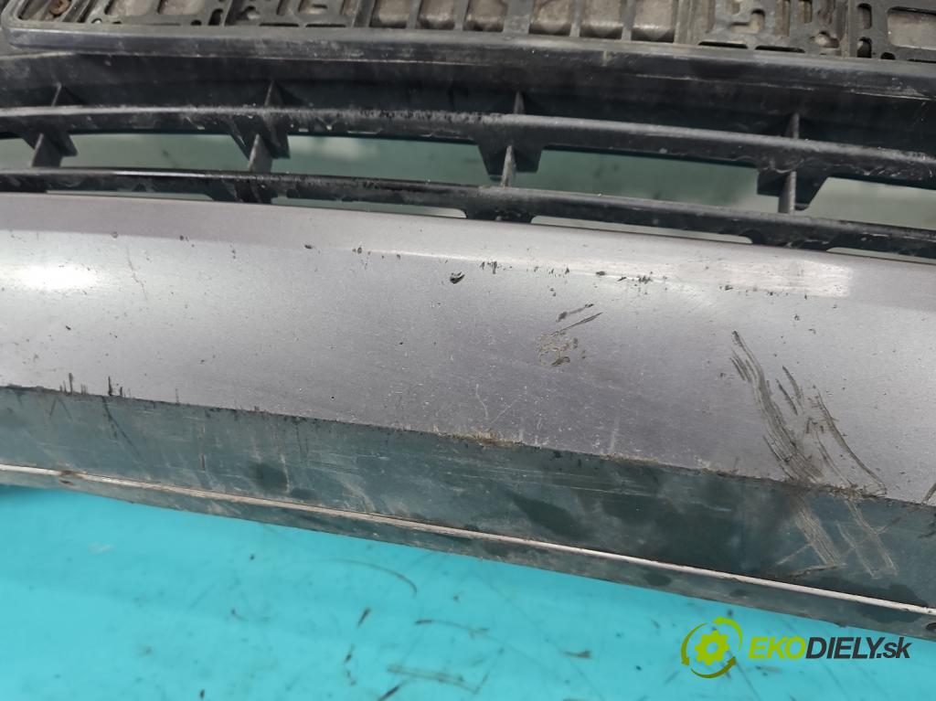 Renault Megane II 2003-2008 1.5 dci 82 HP manual 60 kW 1461 cm3 5- nárazník predné  (Kľučka dverí ostatné)