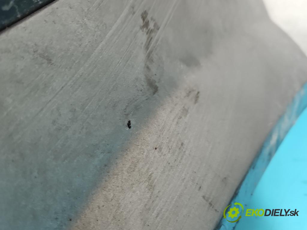 Renault Megane II 2003-2008 1.5 dci 82 HP manual 60 kW 1461 cm3 5- nárazník predné  (Kľučka dverí ostatné)