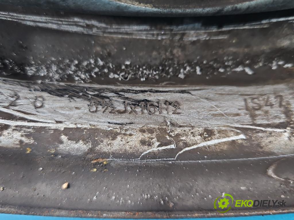 Toyota Proace City 1.5 D4D 131 HP automatic 96 kW 1499 cm3 5- Disk oceľový 16"