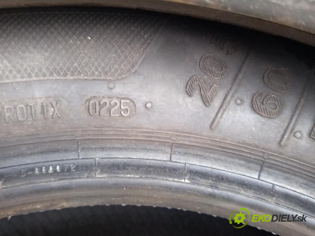 Toyota Proace City 1.5 D4D 131 HP automatic 96 kW 1499 cm3 5- pneumatika letné pár