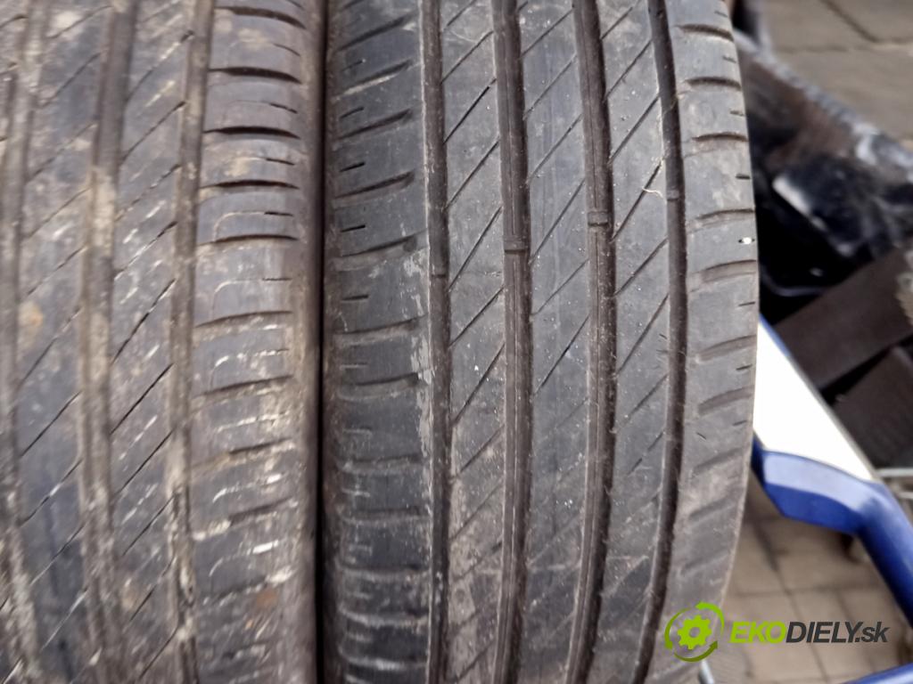 Toyota Proace City 1.5 D4D 131 HP automatic 96 kW 1499 cm3 5- pneumatika letné pár