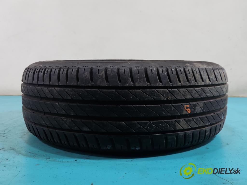 Toyota Proace City 1.5 D4D 131 HP automatic 96 kW 1499 cm3 5- pneumatika letné pár