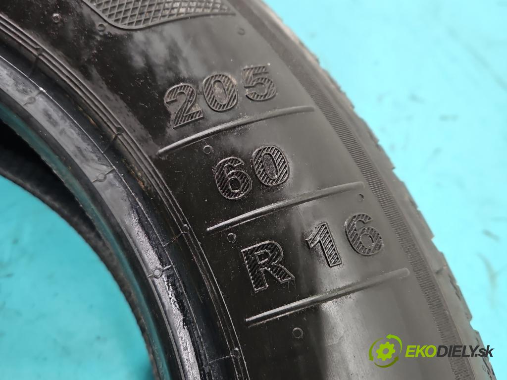 Toyota Proace City 1.5 D4D 131 HP automatic 96 kW 1499 cm3 5- pneumatika letné pár