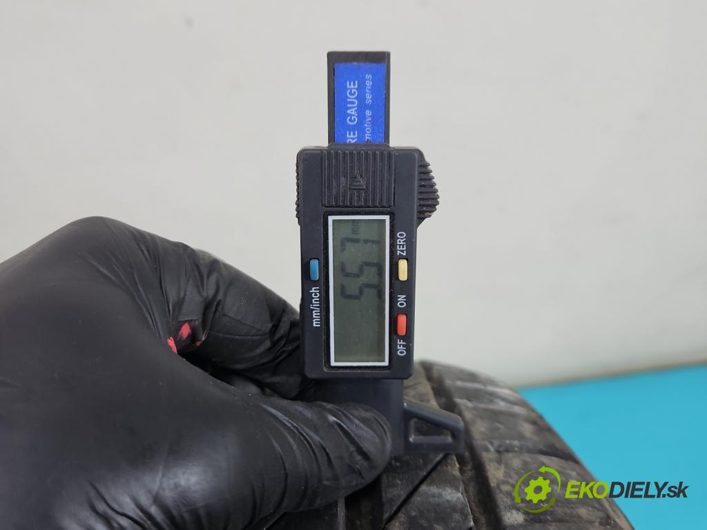 Toyota Proace City 1.5 D4D 131 HP automatic 96 kW 1499 cm3 5- pneumatika letné pár