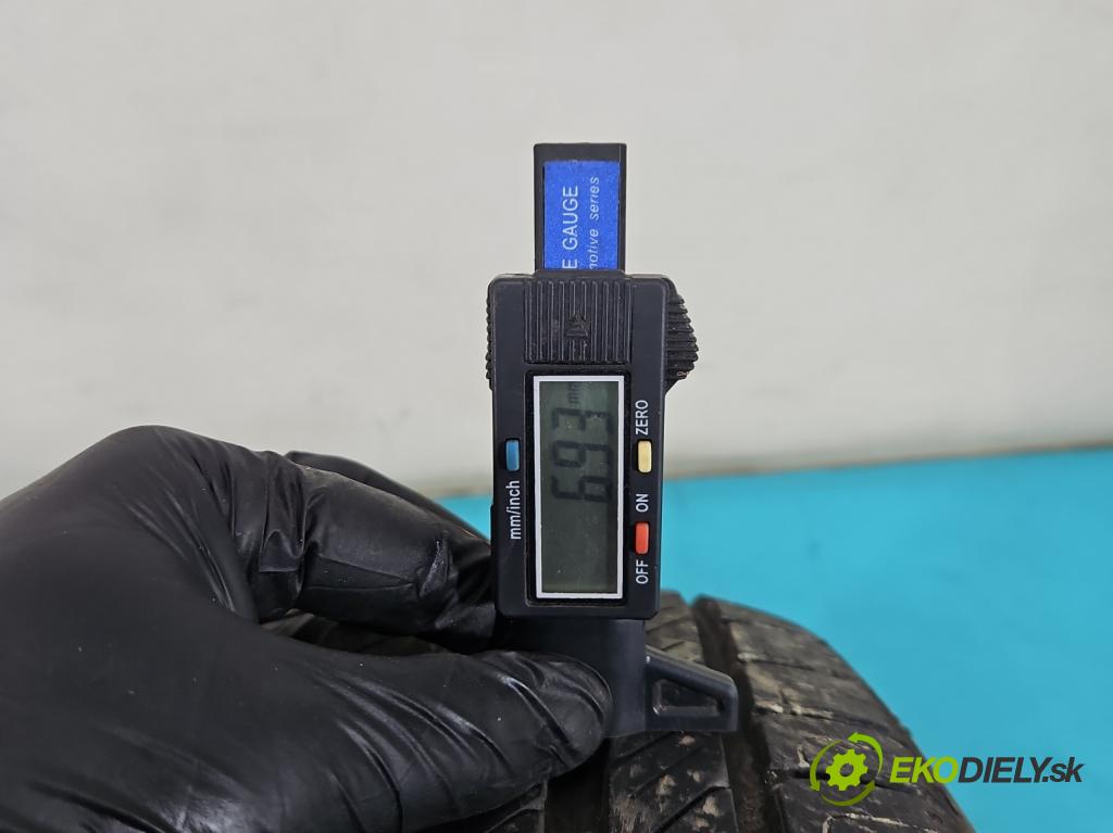 Toyota Proace City 1.5 D4D 131 HP automatic 96 kW 1499 cm3 5- pneumatika letné pár