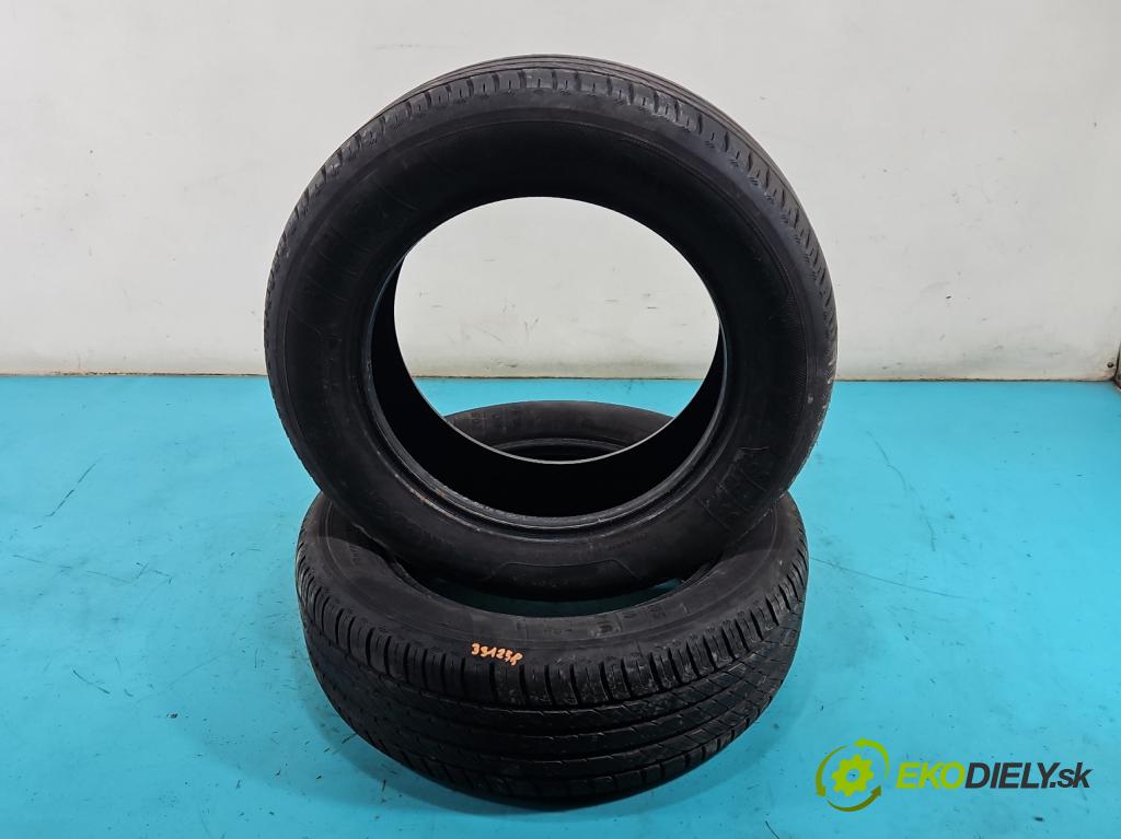 Toyota Proace City 1.5 D4D 131 HP automatic 96 kW 1499 cm3 5- pneumatika letné pár 