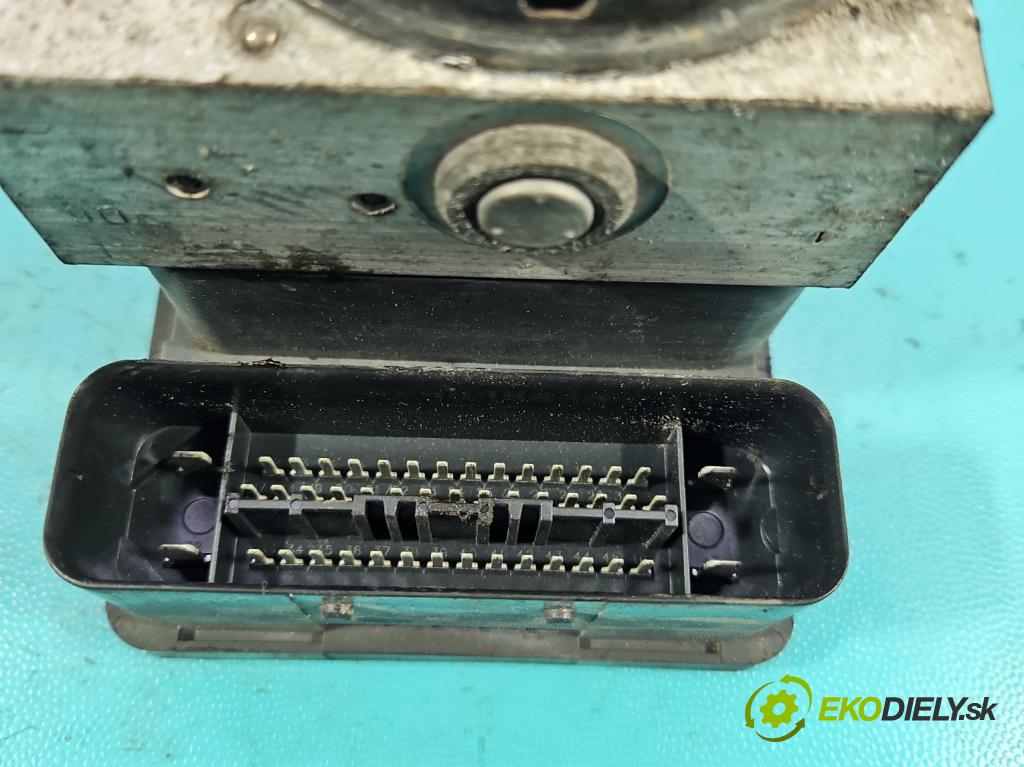 Vw Touran I 2003-2015 1.9 tdi 105 hp manual 77 kW 1896 cm3 5- čerpadlo abs 1K0614517H (Pumpa ABS)