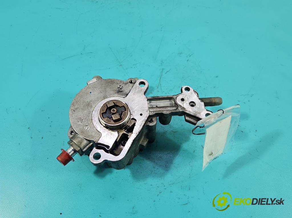 Vw Jetta V 2005-2010 1.9 tdi 105 hp manual 77 kW 1896 cm3 4- čerpadlo vákuum 038145209M