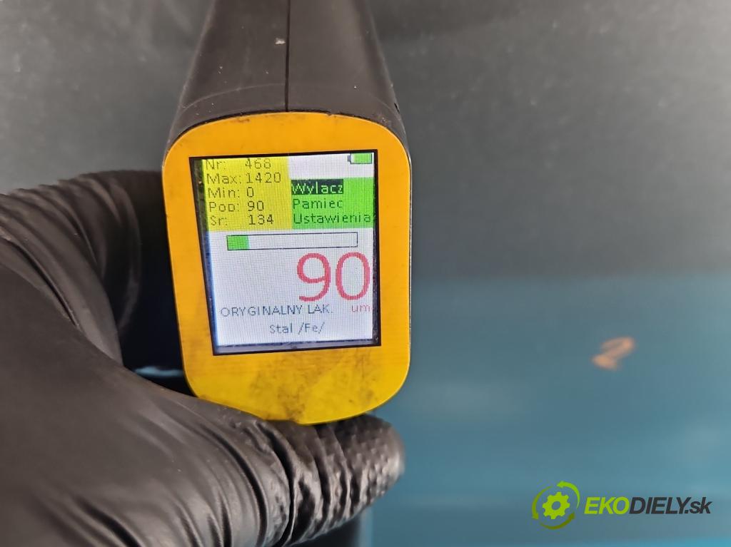 Suzuki Vitara II 2015- 1.6 16V 120 hp manual 88 kW 1586 cm3 5- dveře přední pravé  (Klika dveří ostatní)