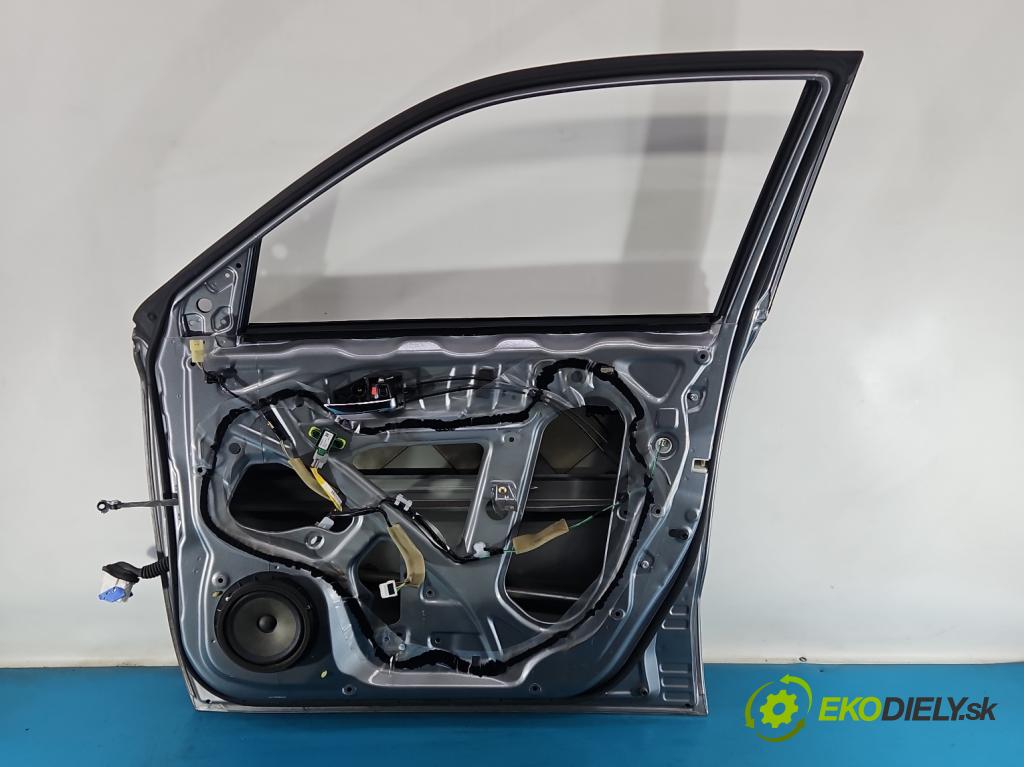 Suzuki Vitara II 2015- 1.6 16V 120 hp manual 88 kW 1586 cm3 5- dveře přední pravé  (Klika dveří ostatní)