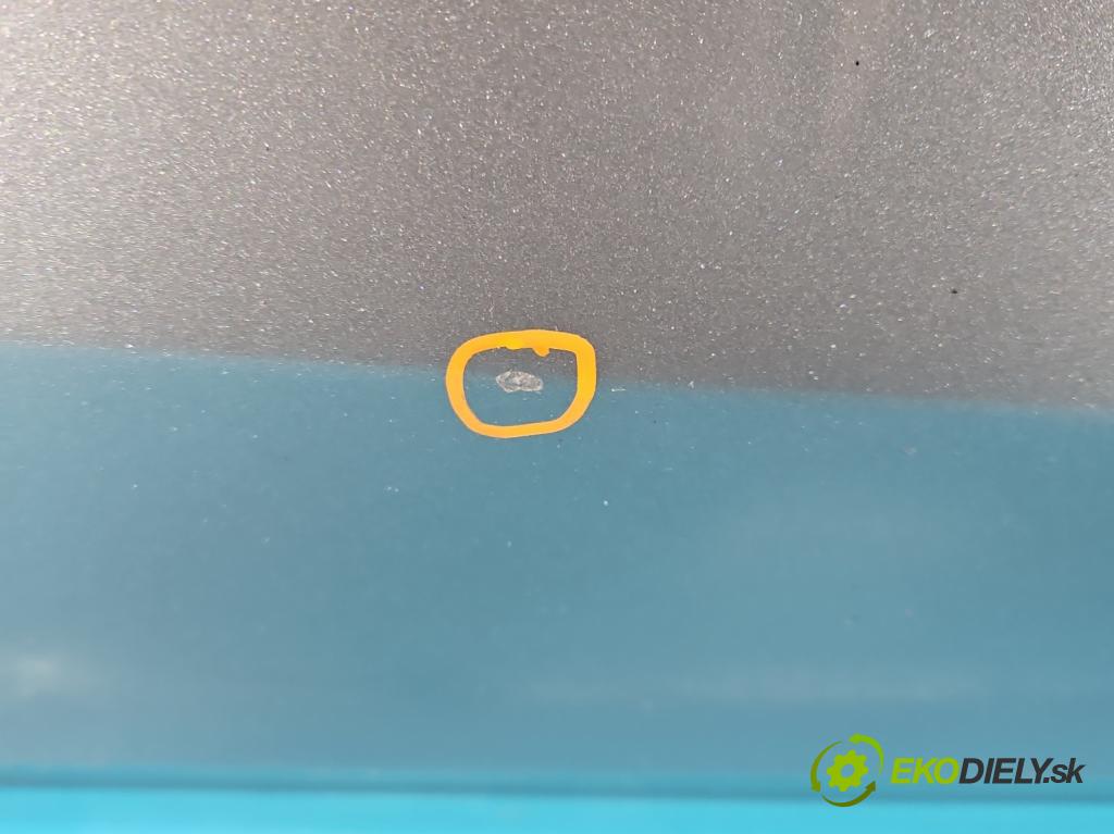 Suzuki Vitara II 2015- 1.6 16V 120 hp manual 88 kW 1586 cm3 5- dveře přední pravé  (Klika dveří ostatní)