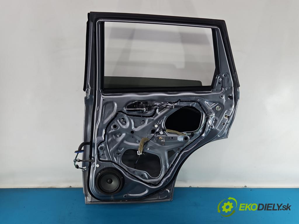 Suzuki Vitara II 2015- 1.6 16V 120 HP manual 88 kW 1586 cm3 5- dvere zadné pravé  (Kľučka dverí ostatné)