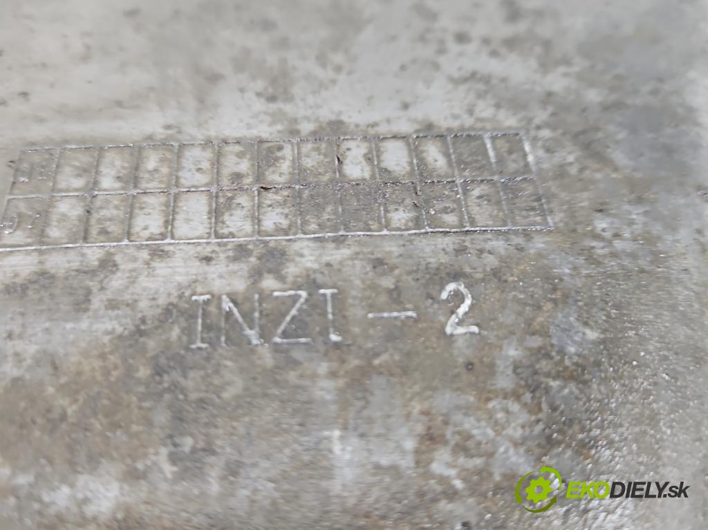 Kia Carnival II 2005-2014 2.9 crdi 185 HP manual 136 kW 2902 cm3 5- vaňa olejová  (Olejová vaňa)