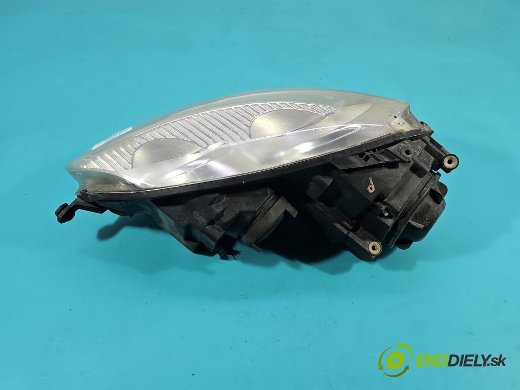 Vw Golf V 2003-2009 1.9 tdi 105 HP manual 77 kW 1896 cm3 5- Reflektor: pravý 1K6941006N (Svetlo predné pravé)