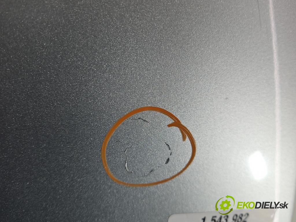 Vw Golf V 2003-2009 1.9 tdi 105 HP manual 77 kW 1896 cm3 5- kapota predná